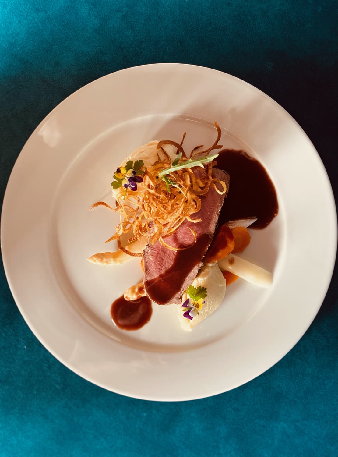 Weihnachten in den Bergen 5 Tage